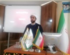 دوره آموزشی تفسیر و اسرار نماز در مرکز تحقیقات کشاورزی استان کرمان برگزار شد