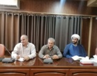 پیش‌بینی و برنامه‌ریزی برنامه‌های مصوب سال ۱۴۰۵ ستاد اقامه نماز