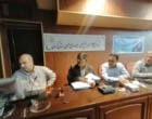 تعیین برش استانی پیشنهادی الگوی کشت زراعی سال زراعی ۱۴۰۶- ۱۴۰۵