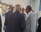 تقویت ارتباط مردمی و تسهیل پاسخگویی در حوزه کشاورزی در میز خدمت سازمان جهاد کشاورزی استان کرمان و ادارات تابعه