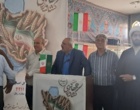 تقویت ارتباط مردمی و تسهیل پاسخگویی در حوزه کشاورزی در میز خدمت سازمان جهاد کشاورزی استان کرمان و ادارات تابعه