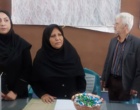 تقویت ارتباط مردمی و تسهیل پاسخگویی در حوزه کشاورزی در میز خدمت سازمان جهاد کشاورزی استان کرمان و ادارات تابعه