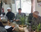 جلسه شورا فرهنگی در مرکز تحقیقات و آموزش کشاورزی و منابع طبیعی استان کرمان برگزار شد