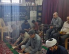 برگزاری مراسم پر فیض و معنوی زیارت عاشورا در مرکز تحقیقات و آموزش کشاورزی و منابع طبیعی استان کرمان