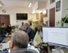 جلسه شورای فرهنگی با موضوع امربه‌معروف و نهی‌ازمنکر در مرکز تحقیقات و آموزش کشاورزی و منابع طبیعی استان کرمان