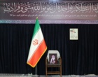 آیین بزرگداشت و ادای احترام مدیران و کارکنان دولت در استان به آقای شهید ایران