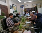 جلسه شورا فرهنگی در مرکز تحقیقات و آموزش کشاورزی و منابع طبیعی استان کرمان برگزار شد