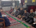 برگزاری نشست عفاف و حجاب در مرکز تحقیقات کشاورزی استان کرمان