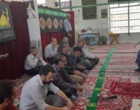برگزاری نشست عفاف و حجاب در مرکز تحقیقات کشاورزی استان کرمان