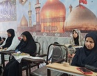 برگزاری نشست عفاف و حجاب در مرکز تحقیقات کشاورزی استان کرمان