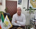 تقدیر ریاست مرکز تحقیقات کشاورزی استان کرمان از روابط‌عمومی مرکز به مناسبت کسب روابط‌عمومی برتر