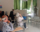 برگزاری کارگاه آموزشی - ترویجی «توسعه رویشگاه‌ها و گیاهان دارویی» در شهرستان بافت استان کرمان