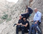 پایش میدانی «آویشن شیرازی» و «تره کوهی»؛ تدوین برنامه‌های حفاظتی برای جلوگیری از انقراض گونه‌های ارزشمند