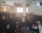 برگزاری دوره آموزشی آشنائی با گلخانه‌های پیشرفته در مرکز تحقیقات کشاورزی استان کرمان