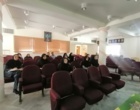 برگزاری دوره آموزشی «نظام پایش بازار محصولات کشاورزی» در مرکز تحقیقات کشاورزی استان کرمان