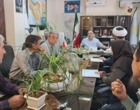 ساماندهی نهالستان‌های غیرمجاز