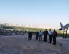برگزاری اردوی ورزشی، فرهنگی - تربیتی کارکنان مرکز تحقیقات کشاورزی استان کرمان