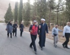 برگزاری اردوی ورزشی، فرهنگی - تربیتی کارکنان مرکز تحقیقات کشاورزی استان کرمان