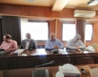 گام بلند مرکز تحقیقات کشاورزی استان کرمان به‌سوی درآمدزایی پایدار و بهره‌برداری بهینه از ظرفیت‌های پژوهشی و آموزشی