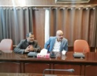 تشکیل جلسه کمیته تغذیه گیاهی کرمان جهت تعیین نرم‌های کودهای فسفاته، ازته و پتاسه برای سال زراعی ۱۴۰۶-۱۴۰۵
