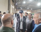 تأیید سطح بالای استانداردهای فرآوری خرما در بم توسط نماینده دفتر فائو در ایران