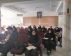 برگزاری دوره آموزشی تدوین فیلم و عکاسی