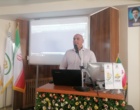 برگزاری کارگاه آموزشی اتوکد و کاربردهای آن در مباحث منابع طبیعی