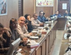 اولین نشست آغاز سال زراعی جدید استان کرمان