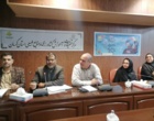 اولین نشست آغاز سال زراعی جدید استان کرمان