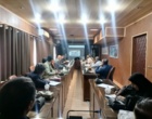 اولین نشست آغاز سال زراعی جدید استان کرمان