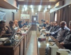 اولین نشست آغاز سال زراعی جدید استان کرمان