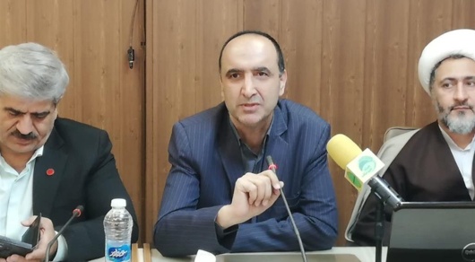 معاون سازمان تات و رییس موسسه آموزش و ترویج کشاوری معرفی شد