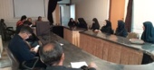 دوره‌های تخصصی مددکاران ترویجی شهرستان‌های الیگودرز و ازنا کلید خورد