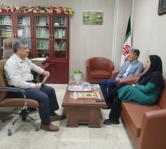 حرکت به‌سوی کشاورزی بهره‌ور