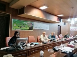تولید بذر هیبرید خیار و گوجه‌فرنگی