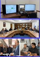 نخستین مرکز پایش و پیش‌بینی هوشمندسازی کشاورزی کشور در رفسنجان راه‌اندازی شد
