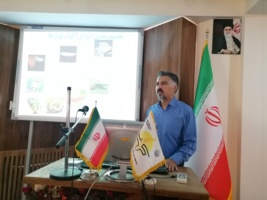 تجربهٔ بی‌نظیر راه‌اندازی زندهٔ آکواریوم در دوره مدیریت تکثیر و پرورش ماهیان زینتی