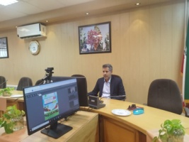 کارگاه آموزشی اهمیت خاک در کشاورزی