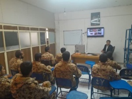 برگزاری دوره آموزشی پرورش دام سبک