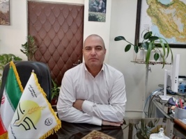 پیام رئیس مرکز تحقیقات و آموزش کشاورزی و منابع طبیعی استان کرمان به مناسبت هفته بسیج