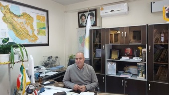 کمیسیون معاملات مرکز تحقیقات و آموزش کشاورزی و منابع طبیعی استان کرمان تشکیل شد