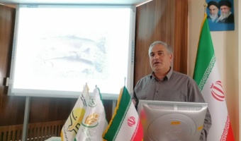 برگزاری دوره آموزشی «روش‌های نوین عمل‌آوری آبزیان» در مرکز تحقیقات کشاورزی استان کرمان