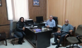 برگزاری جلسه الگوی کشت شیلاتی استان کرمان