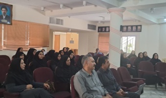 دوره آموزشی آشنایی با مسائل قانونی قراردادها