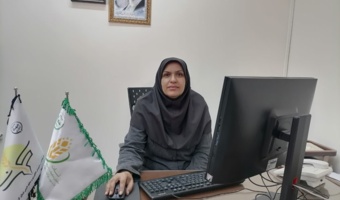 درخشش روابط‌عمومی مرکز تحقیقات کشاورزی استان کرمان در کانال پل دانش تات
