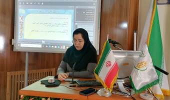 برگزاری دوره آموزشی «نظام پایش بازار محصولات کشاورزی» در مرکز تحقیقات کشاورزی استان کرمان
