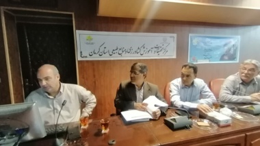 تعیین برش استانی پیشنهادی الگوی کشت زراعی سال زراعی ۱۴۰۶- ۱۴۰۵