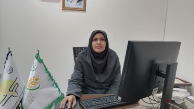 درخشش روابط‌عمومی مرکز تحقیقات کشاورزی استان کرمان در کانال پل دانش تات