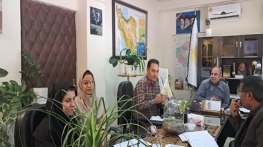 تعیین برش استانی میزان عملکرد و تولید پیشنهادی الگوی کشت زراعی سال زراعی ۱۴۰۶ - ۱۴۰۵