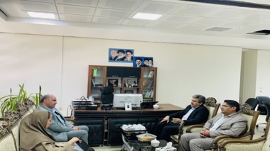 بررسی طرح راه‌اندازی دهکده نوآوری کشاورزی در کرمان